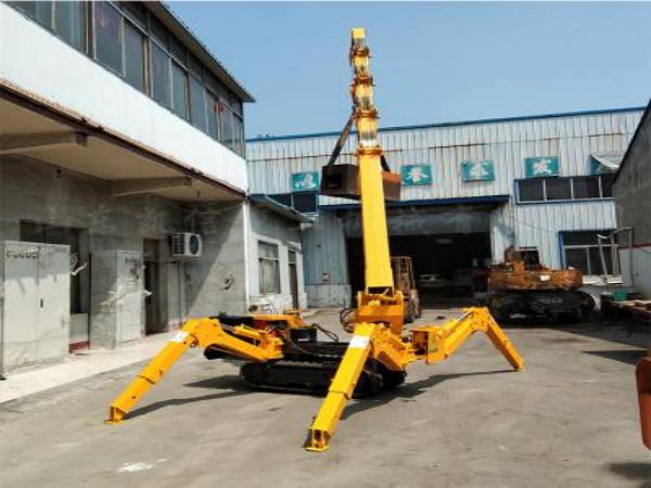 天元区吊车公司_吊车出租:吊装大件物品的注意